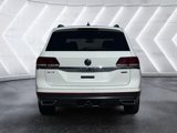 Used 2021 Volkswagen Atlas SE image 3