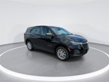Used 2022 Chevrolet Equinox LS image 2