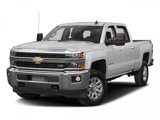 Used 2017 Chevrolet Silverado 2500 LT image 4