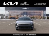 New 2025 Kia K4 LXS image 2