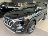 Used 2020 Hyundai Tucson Ultimate w/ Cargo Package image 4
