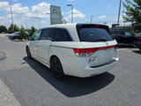 Used 2015 Honda Odyssey Touring Elite image 4