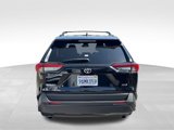 Used 2022 Toyota RAV4 XLE image 5