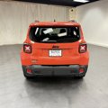 Used 2017 Jeep Renegade Altitude image 4