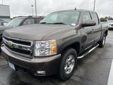 Used 2008 Chevrolet Silverado 1500 LTZ w/ Safety Package image 4