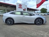 New 2025 Toyota Prius LE image 2