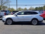 Used 2017 Subaru Outback 2.5i Limited image 2
