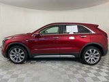 Used 2020 Cadillac XT4 Premium Luxury w/ Enhanced Visibility Package image 4