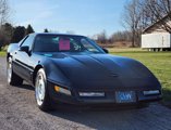 Used 1995 Chevrolet Corvette Coupe image 5
