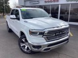 Certified 2022 RAM 1500 Laramie image 2