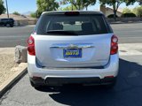Used 2013 Chevrolet Equinox LS image 4