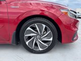 Used 2022 Honda Insight Touring image 2