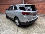 Used 2022 Chevrolet Equinox LS w/ LS Convenience Package image 4