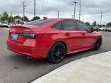 Certified 2022 Honda Civic Sport image 5