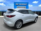 Used 2019 Chevrolet Blazer Premier image 3