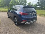 Used 2020 Hyundai Santa Fe Limited image 4