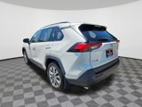 Used 2021 Toyota RAV4 XLE Premium image 3