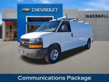 Used 2020 Chevrolet Express 2500 Extended w/ Communications Package image 4