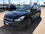 Used 2014 Subaru Impreza 2.0i Sport Premium image 5