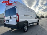 Used 2018 RAM ProMaster 2500 image 4