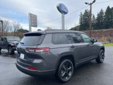 New 2025 Jeep Grand Cherokee L Limited w/ Black Appearance Package image 5
