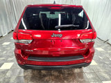 Used 2014 Jeep Grand Cherokee Laredo image 4