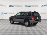 Used 1998 Jeep Grand Cherokee Laredo image 6