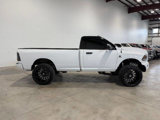 Used 2018 RAM 2500 Tradesman w/ Chrome Appearance Group image 6