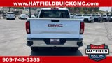 New 2025 GMC Sierra 1500 Pro w/ Pro Value Package image 4