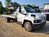 Used 2003 Chevrolet Kodiak C4500 2WD Regular Cab image 2