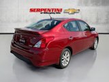 Used 2018 Nissan Versa SV w/ SV Special Edition Package image 5