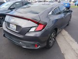 Used 2017 Honda Civic LX-P image 3