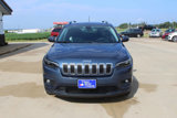 Used 2020 Jeep Cherokee Latitude Plus w/ Travel & Safety Group image 2