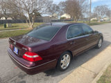 Used 2004 Lexus LS 430 image 6