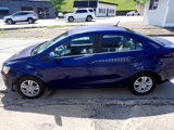 Used 2012 Chevrolet Sonic LT image 4