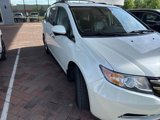 Used 2014 Honda Odyssey EX-L image 4