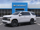 New 2025 Chevrolet Tahoe High Country image 2