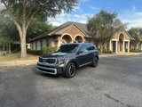 Used 2023 Kia Telluride S image 4