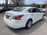 Used 2014 Nissan Altima 2.5 S image 5