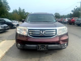 Used 2012 Honda Pilot Touring image 2