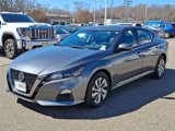 Certified 2022 Nissan Altima 2.5 S image 3
