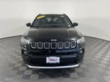 Used 2025 Jeep Compass Limited image 2