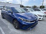 Used 2024 Kia Forte LXS image 3