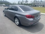 Used 2015 BMW 528i Sedan image 3