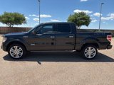 Used 2014 Ford F150 Limited image 3