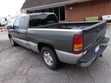 Used 2002 Chevrolet Silverado 1500 LS image 5