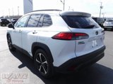 Used 2023 Toyota Corolla Cross XSE image 4