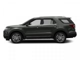 Used 2017 Ford Explorer XLT w/ Equipment Group 202A image 3