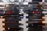 Certified 2021 Volkswagen Tiguan SEL w/ 3rd Row Seat Package image 5
