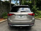 Used 2020 Mercedes-Benz GLE 350 4MATIC image 5